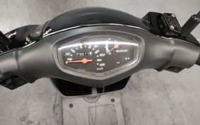 SUZUKI ADDRESS V125 CF4EA