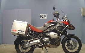 BMW R1200GS ADVENTURE 2009 0380