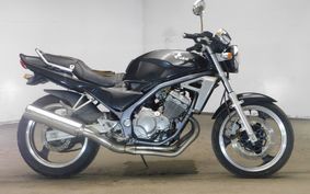 KAWASAKI BALIUS 250 1992 ZR250A