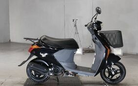 SUZUKI LET's 5 CA47A