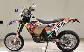 KTM 450 EXC RACING 2008 EXA40