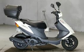 SUZUKI ADDRESS V125 G CF4EA