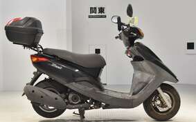 YAMAHA AXIS 125 TREET SE53J