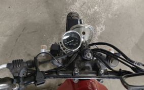 YAMAHA TW225 DG09J