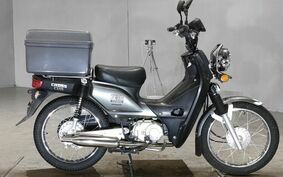 HONDA CROSS CUB 110 JA10