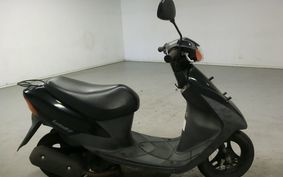 SUZUKI LET's 2 CA1PA