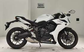 HONDA CBR650R 2023 RH03