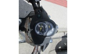 HONDA BENLY110 JA09