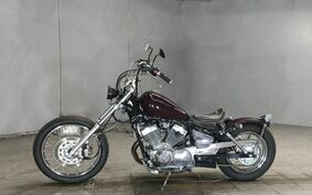 YAMAHA VIRAGO 250 S 3DM