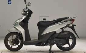 HONDA DIO 110 JF31