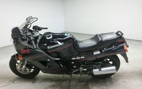 KAWASAKI GPZ1000RX 1987 ZXT00A016193