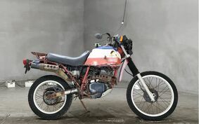 HONDA XL250R PARIS-DAKAR  MD03