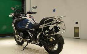 BMW R1250GS ADVENTURE 2022