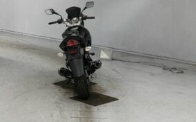 SUZUKI GSR250 GJ55D