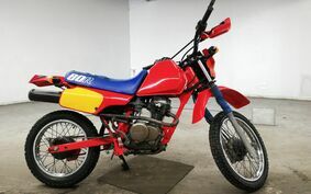 HONDA XLR80R HD10