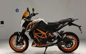 KTM 390 DUKE 2014 JGJ40