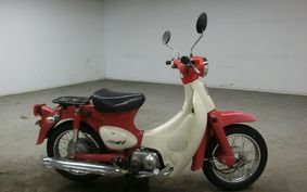 HONDA LITTLE CUB C50