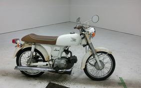 HONDA BENLY 50 S CD50