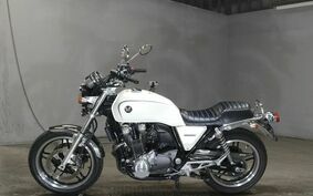 HONDA CB1100 2012 SC65