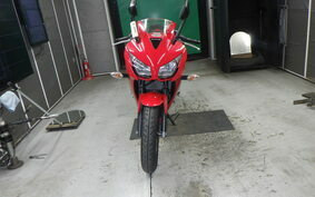 HONDA CBR250R GEN 3 MC41