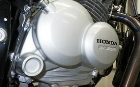 HONDA CBF125T