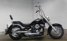 YAMAHA DRAGSTAR 400 CLASSIC 2002 VH01J