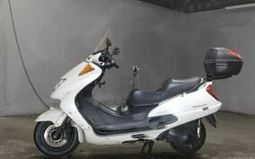 HONDA FORESIGHT EX MF04