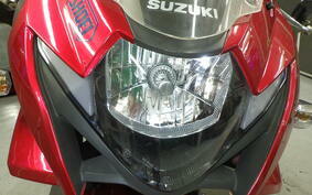 SUZUKI GSX250R DN11A