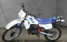 HONDA MTX50R AD06