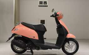 SUZUKI LET's G CA4AA