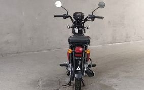 HONDA CROSS CUB110 JA60