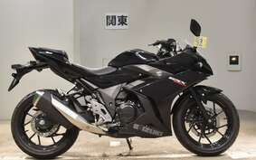 SUZUKI GSX250R DN11A