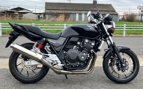 HONDA CB400SF 2021 NC42