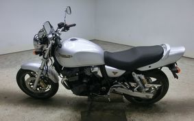 SUZUKI INAZUMA 400 (GSX400) 1997 GK7BA