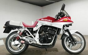 SUZUKI GSX250S KATANA GJ76A