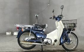 HONDA C50 SUPER CUB Custom AA01