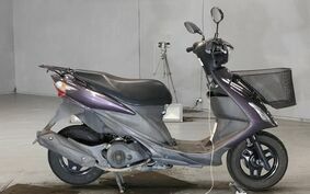 SUZUKI ADDRESS V125 S CF4MA