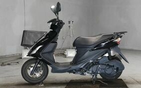 SUZUKI ADDRESS V125 S CF4MA