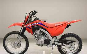 HONDA CRF125F JE03