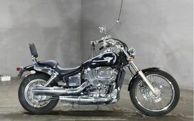 HONDA SHADOW 400 SLASHER 2005 NC40