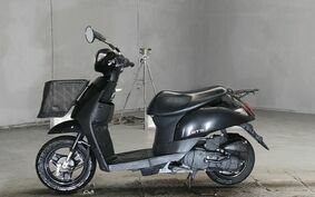 SUZUKI LET's CA4AA