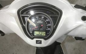 HONDA DIO 110 JK03