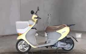 SUZUKI LETS4 CA43A