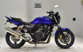 HONDA CB400SF VTEC 2011 NC42