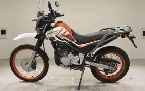 YAMAHA SEROW 250 Gen.3 DG31J