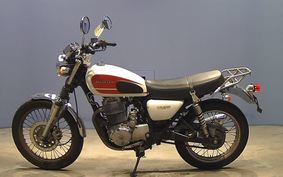 HONDA CB400SS E 2004 NC41