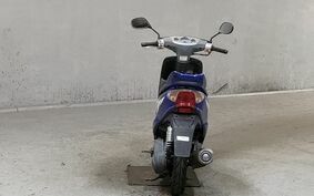 YAMAHA JOG ZR Evolution SA16J