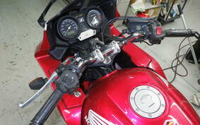 HONDA CB400 SUPER BOLDOR VTEC A 2012 NC42