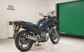 YAMAHA XJ600 1992 4HK