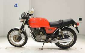 HONDA GB250 CLUBMAN MC10